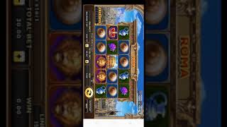 Slot Roma ทุน 100 (ไม่มีสูตร)