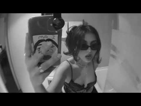 All Black [slowed + reverb]