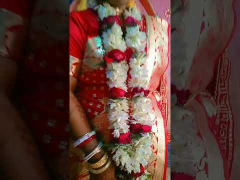 বিয়ের জন্য অপেক্ষা করছে ❤️