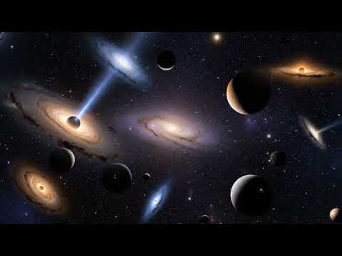 Black Holes