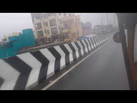 CycloneNivar at chittoor