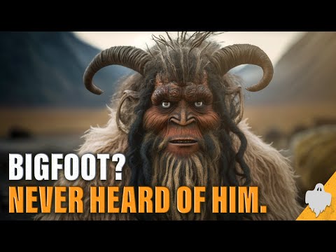 3 Shocking Bigfoot You're Going to Wish You Didn't Know Exist | Scary Sasquatch Stories & Legends