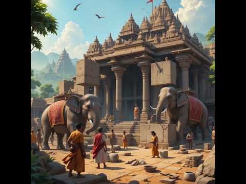 Brihadeeswarar Temple short story #SpiritualJourney#TempleStory#DevotionalVibes#AncientTemples