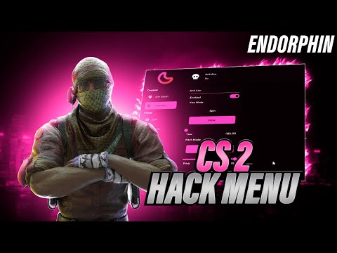 CS 2 Hack Menu [Free 2025] | BEST CS 2 Cheats [Update] | NEW CS 2 Hacks [Download]