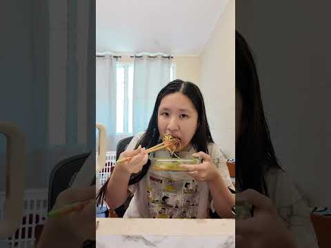Raw soy marinated salmon ASMR Eating Show mukbang #mukbang