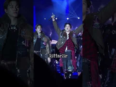 [FANCAM] ก้อนหินและดวงดาว - สกาย นานิ #SkyNaniFanconD1