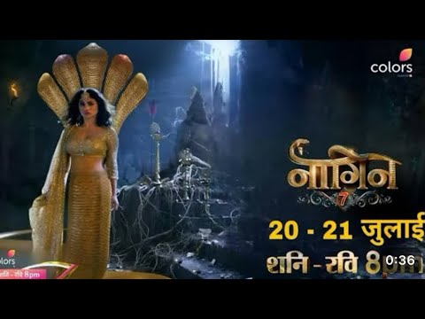 Naagin Ki Daastaan | Season 1 Naagin Entry 😱| Naagin Season 7 Coming Soon!