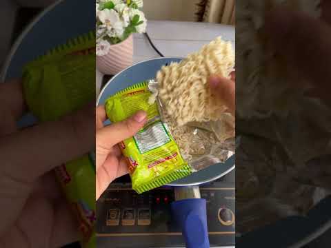 Jain Wai Wai Noodles #ytshorts #shorts #jainnoodles