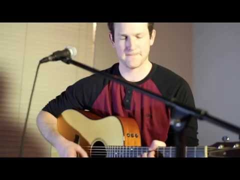 Let Me Escape- Rick Hale (Live)