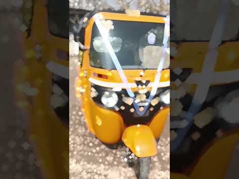 Bajaj re compact bs6 2024  featuring and details। bajaj 🛺 rickshaw#compact #3wheeler #bajaj #review