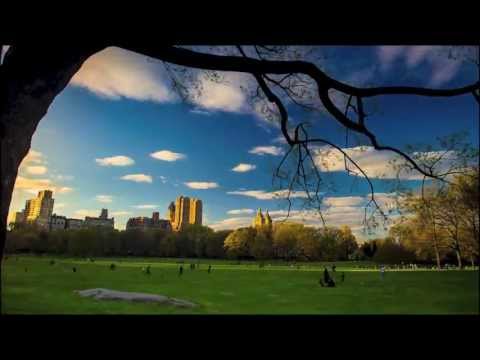 Alan Watts - How do we define ourselves?