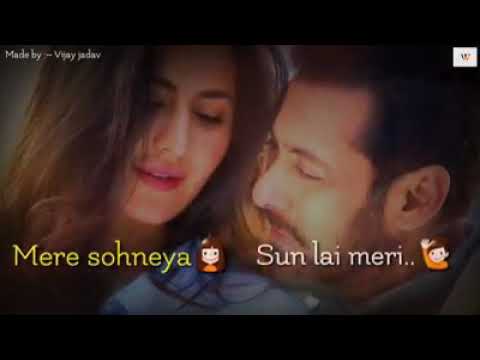 Dil diya gallan.........