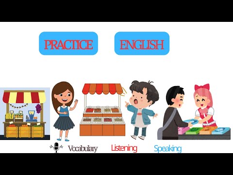Everyday English Conversations for Beginners | Elementary Level Practice  ▶2