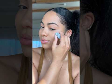 everyday glam makeup ✨ #fallmakeuplook #softmakeuplook #milkmakeup #softglam