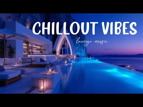 Wonderful Lounge Music Vibes - Best Tropical Chill Out Music 2025 - Calm and New Age