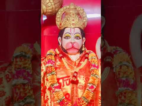 Jai Bajrangbali #hanuman #hanumanji #bajrangbali