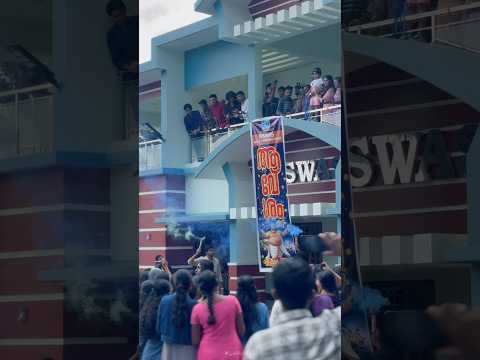 Onam 2024 @ Biswas #shorts #trending #youtubeshorts #castudents #cma #onam