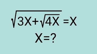 India l advance math olympiad question l Easy and Tricky solution l harvard university mathematics 
