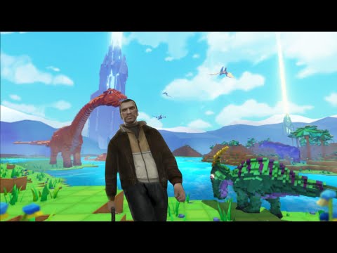 pixark part one