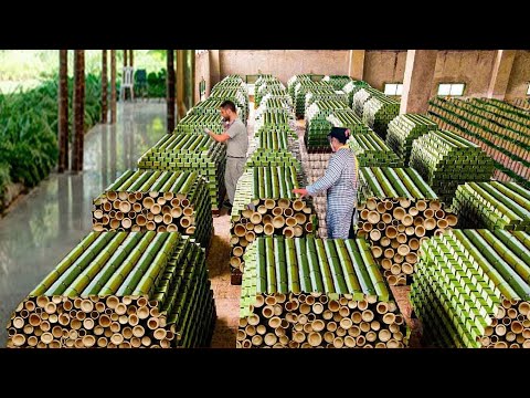 Perfect wood processing methods to amazing products. Incredible woodworking skills