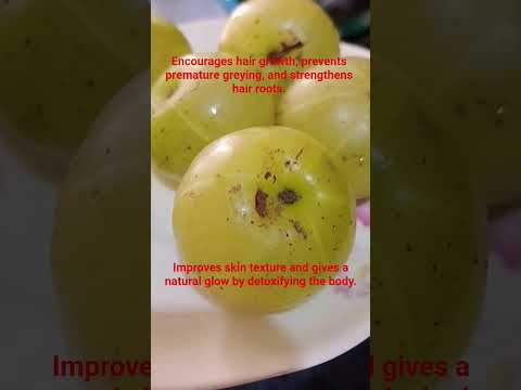 #amla #gooseberrycandy #gooseberryrecipe #benefitsofamla #amlakamurabba #amazingfacts #recipe #food