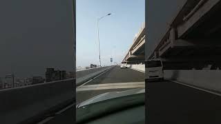 Dhaka Elevated Expressway🇧🇩| Shorts | Nayem Hasan