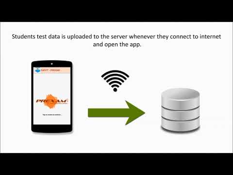 ANDROID APP for classes | Myclassadmin