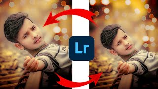 ❤️Railway track photo editing ful tutorial#autodesk#snapseed #lightroom#viralvideo#viralphotoediting