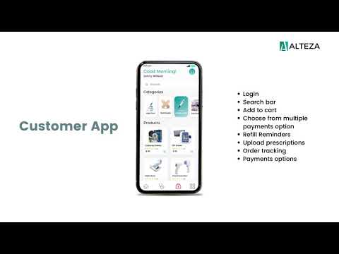 How to start your online pharmacy app?