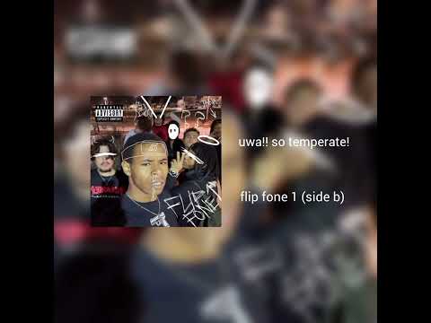 uwa!! so temperate! (prod. MilanMakesBeats)
