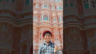 #jaipur #hawamahal #laaltopilatest #patriotism #republicday #india