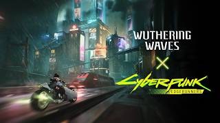Wuthering Waves Summer Game Fest 2026 Promotional Video