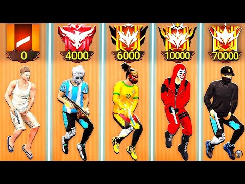 NOOB TO PRO JOURNEY LVL 100 ⚡⚡para SAMSUNG,A3,A5,A6,A7,J2,J5,J7,S5,S6,S7,S9,A10,A20,A30, PART-26 