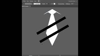 Logo Design #logoprocess #illustrator #logodesigner #shorts #logodesign #logodesigntips #creative