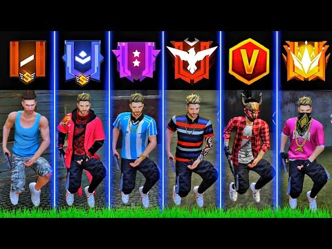 NOOB TO PRO JOURNEY LVL 100 ⚡⚡para SAMSUNG A3,A5,A6,A7, J2,J5,J7,S5,S6,S7,S9,A10,A20,A30,A50,A70
