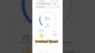 How to Check Your Internet Speed??Speed Test | Using Mobile