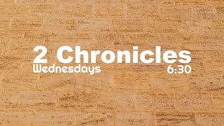 2 Chronicles 33