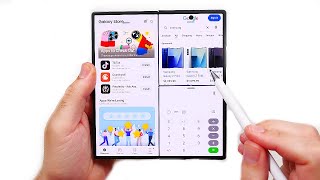 Galaxy Z Fold 7 - 2 Weeks Later Real User Review