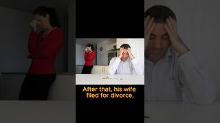 Divorce due to catching cold? 🧐 #braingames #yesnoriddles #brainpuzzles #logicgames #logicpuzzles