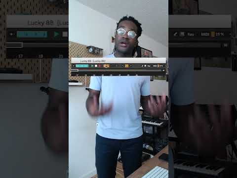 Ableton in 60 Seconds ⏱