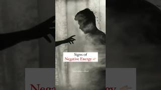 Don't Ignore THESE Signs Of Negative Energy In Your Home | Bad Vibes | AI Astrologer #negativity