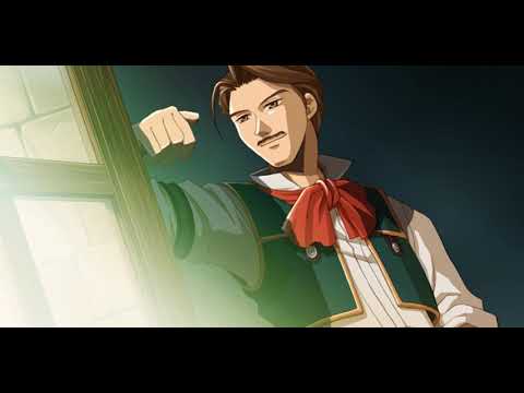 Trails in the Sky FC Opening Movie HD