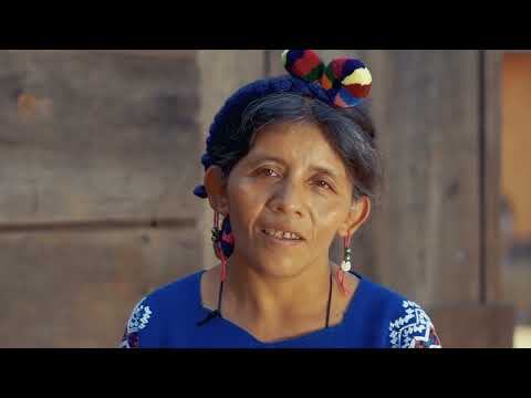 CHISPA Visita a comunidades en Guatemala