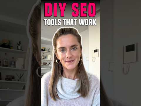 Easy To Use Do It Yourself SEO Tools