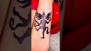 #nataraja #natarajatattoo#tattooarm #tattooart #tattoolover #tattooing #tattooideas