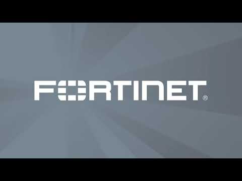 FortiManager Cloud & FortiAnalyzer Cloud Overview Fabric Management Center