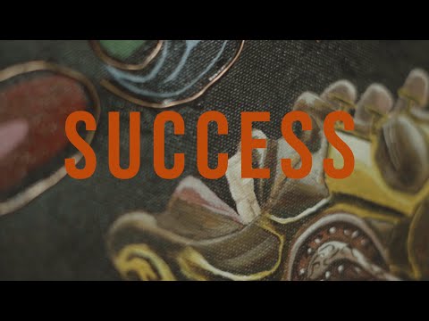 TISCO,MIKELLER - SUCCESS(OFFICIAL VIDEO)