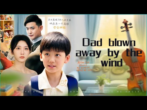 If you have never given paternal love, how can you deserve to be a father?#drama