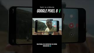 Unleash Your Potential with #GooglePixel8 📱