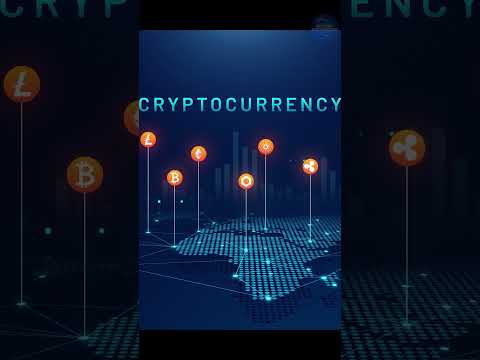 Cryptocurrencies in under 1 Minute